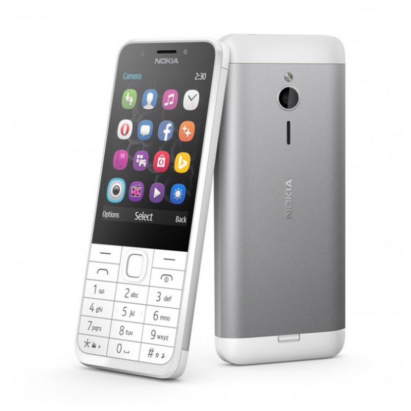 Classic recommend wholesale supply 230 stock mobile phone sliding classic straight button for cross-border foreign trade in Mandarin