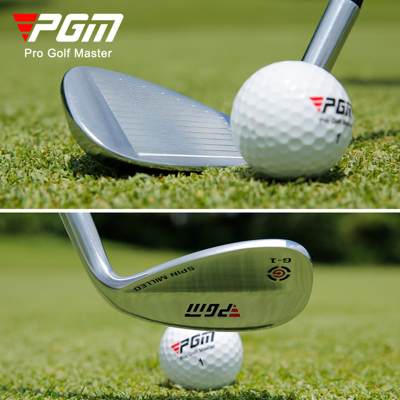 Pgm Golf Club Sand Wedge 50 ° /52 ° /54 ° /56 ° /58 ° /60 ° /62 ° /64 °