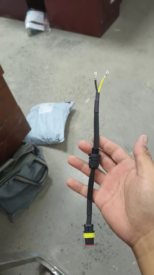 Internal Connection Cable