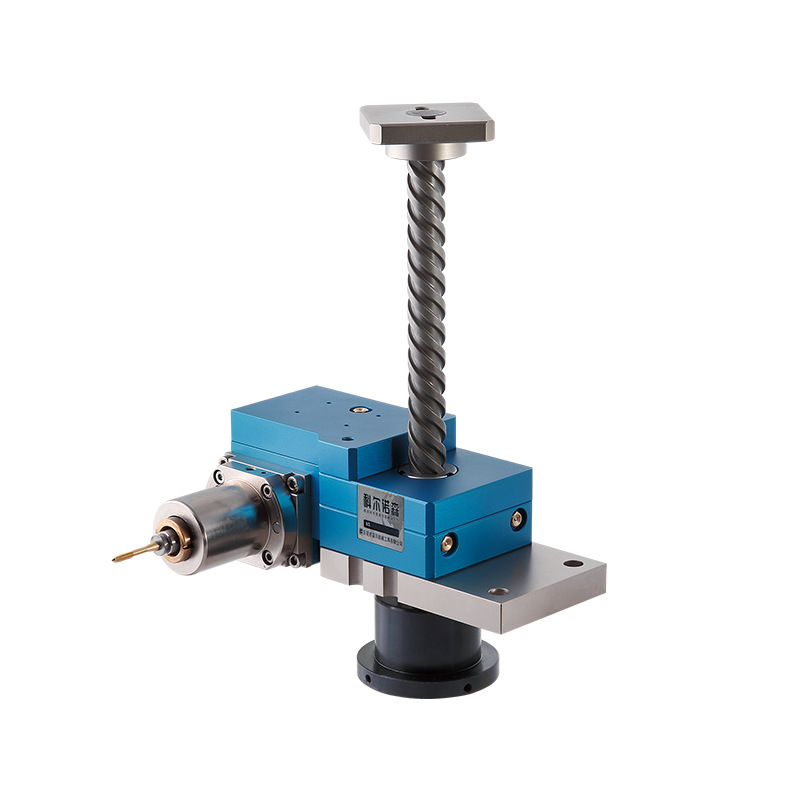 Dongguan Tapping Machine Manufacturer, In-Mold Tapping Multi-Axis Synchronization, In-Mold Tapping Machine, Non-Standard Equipment