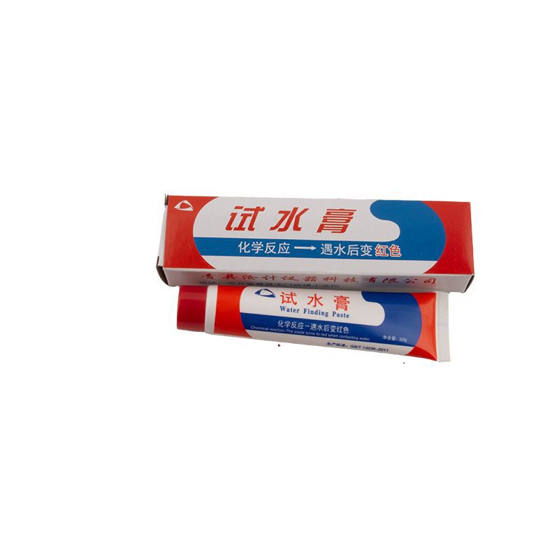 Oil Test Ointment, Water Test Ointment, Color Changing Ointment When Exposed to Water, Gasoline, Diesel Oil Measurement, Oil Ruler, Gas Station Library, Oil Test Ointment, Oil Test Products