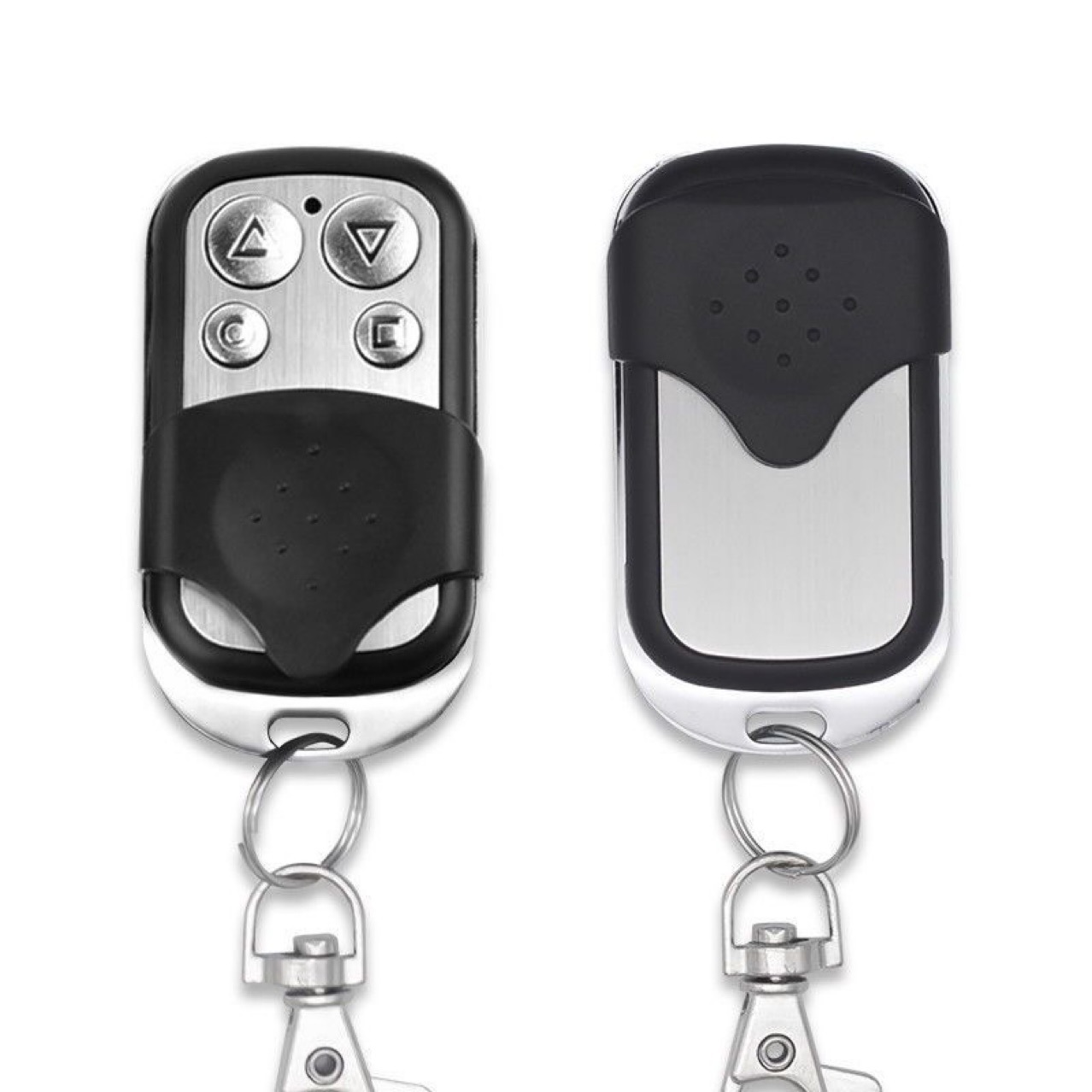 433 копия пульта дистанционного управления для электрических роллетных ворот, гаражных ворот, телескопических дорожных ворот, 315 копия ключа