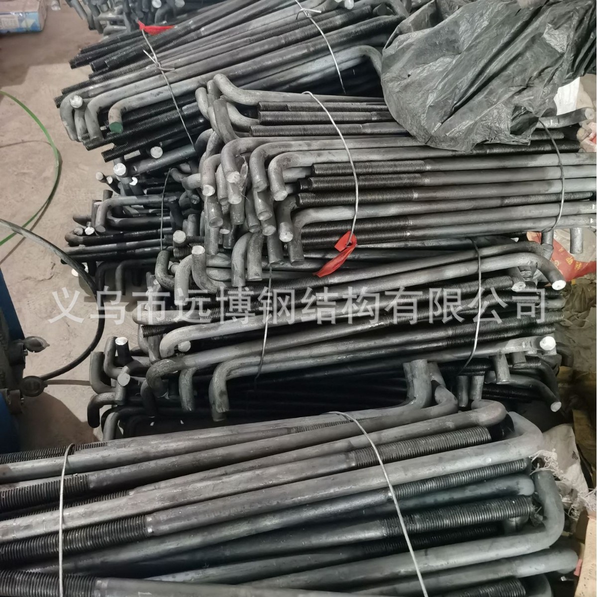 Galvanized Square Tube 20*40 80*40 50*100 100*100 Square Tube Factory Direct Sales High Quality and Low Price in Stock