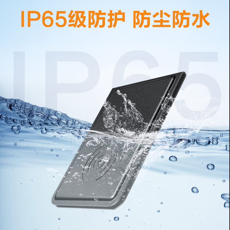 Find My Find Apple Anti-Lost Device Ultra-Thin Card Holder Gps Locator Pet Tracking Artifact Suitable for Apple