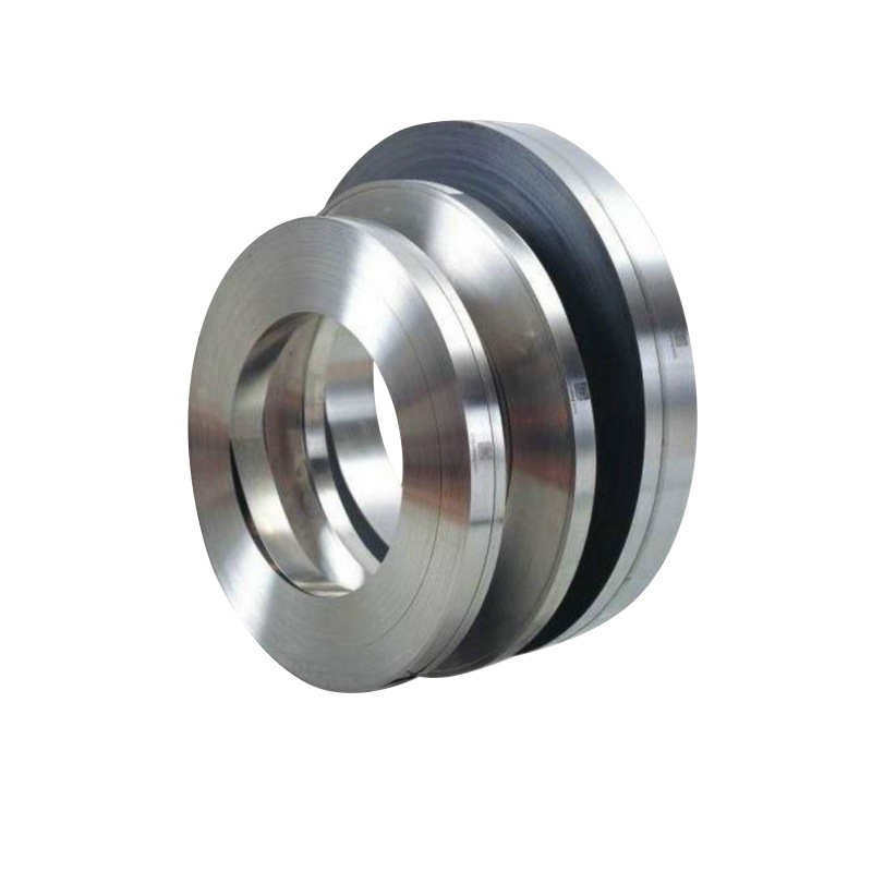 Changsha factory directly supplies galvanized coil 0.12-3.0mm thick and can cut galvanized strip steel with complete specifications and dimensions.