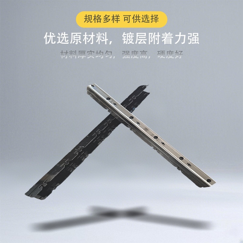 Aluminum Square Ceiling Galvanized Keel Supply High-Quality Aluminum Fireproof and Moisture-Proof Universal Cross-Step Factory Direct Sales Galvanized Steel