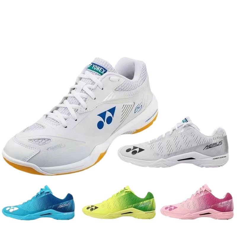 Yy Men's and Women's Sports Shoes Breathable Wear-Resistant Shock Absorption Training Drop Shipping Running Frisbee