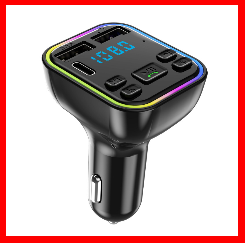 G38 G39X8 bluetooth для автомобиля с громкой связью MP3 плеер FM