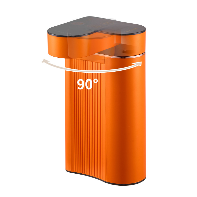 Original Factory Global Wide-Voltage Instant Hot Water Dispenser Portable Kettle Electric Kettle Automatic Water Filling Temperature Adjustment for Home Use