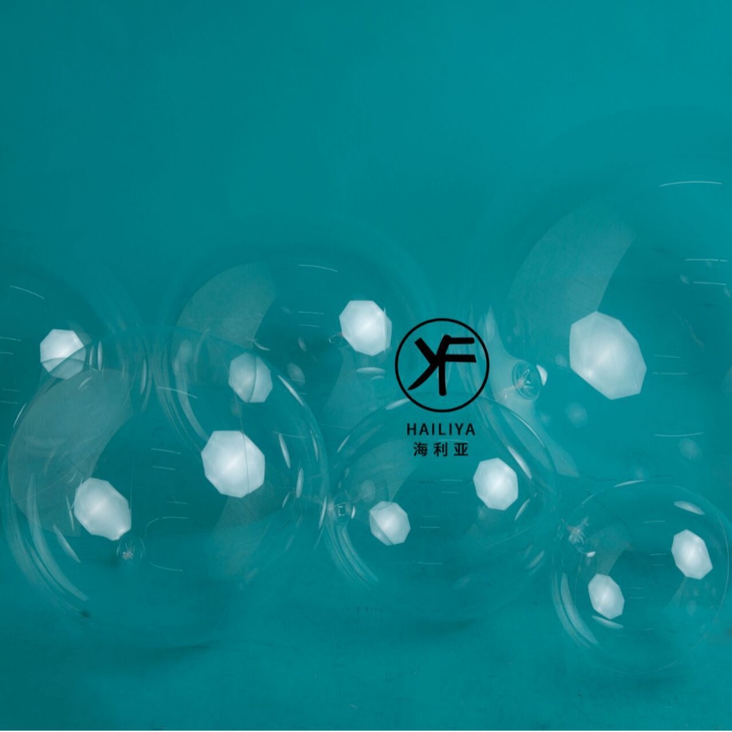 Internet Celebrity Bobo Ball Manufacturer Bobo Ball Wholesale Holiday Wedding Party Popular Model 18 Inches 20 Inches 24inch 36inch