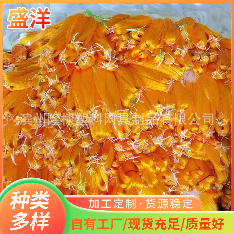 gardening vine-climbing net grape cucumber plant vine-climbing net bean loofah cucumber agricultural vegetable vine-climbing net