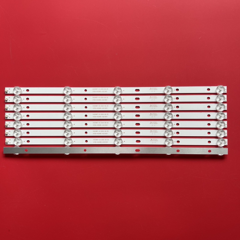 Suitable for Philips 43Puf6056/T3 Light Strip 4708-K420Wd-A3213K0 Lcd Backlight Light Strip