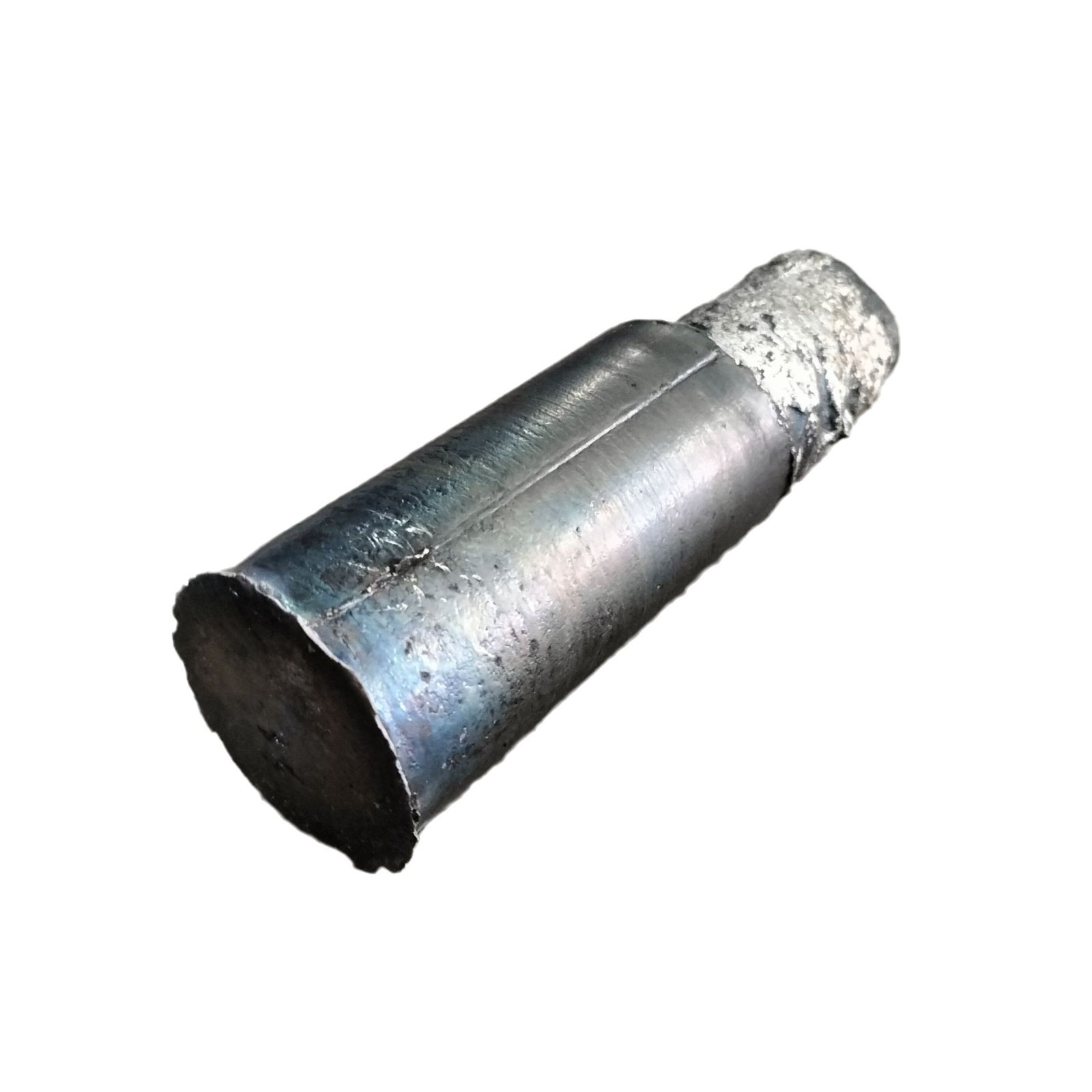 Spot Chromium Block Chromium Ingot Cr Sputtering Target High Temperature High Entropy Alloy High Purity 99.95%