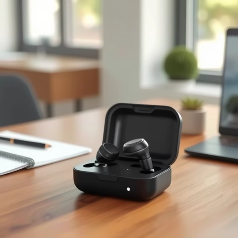 Прямые продажи с завода 16-канального цифрового Bluetooth слухового аппарата, невидимый, с шумоподавлением, перезаряжаемый для пожилых