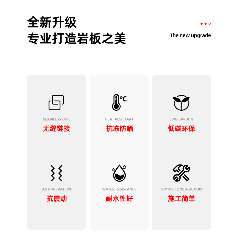 Manufacturer Source Stone Brothers Stone Slab Adhesive for Bathroom 45-Degree Bonding Stone Slab Adhesive Seam Joining Dolomite Adhesive