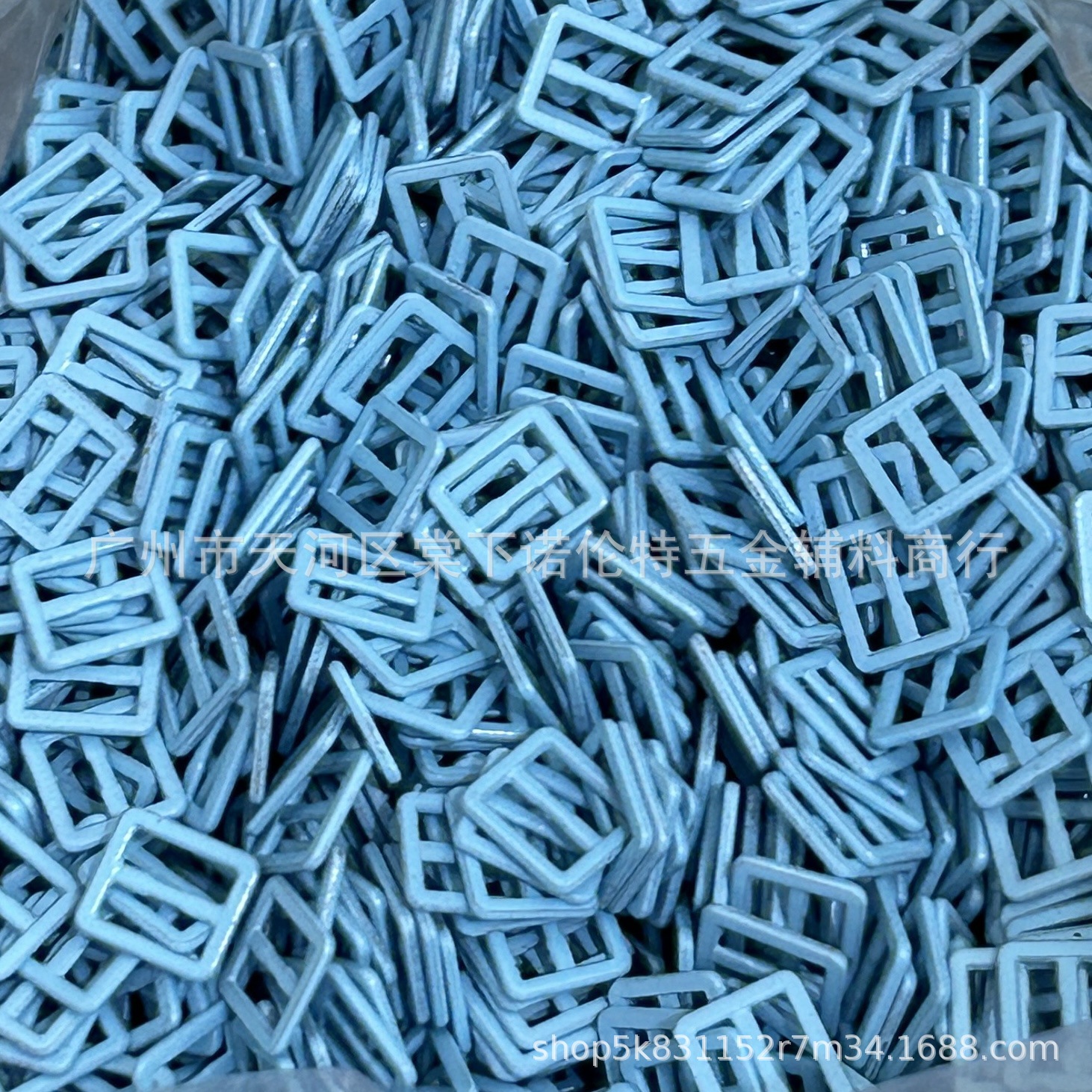 6mm Mini Japanese Buckle Bjd Baby Clothes Accessories Accessories Baby Buckle Belt Buckle Square Buckle Doll Shoe Buckle Luggage Buckle