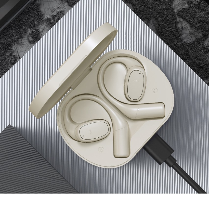 AI Headset Cross-border New Translation Headset Real-time Interpretation Conference Headset Multi-language Translation Travel Abroad