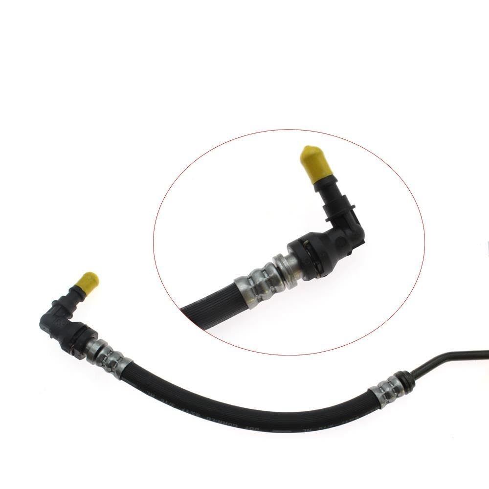 Eb3G-7A512-Aa,5359533 Suitable for Ford Ranger Clutch Oil Pipe Joint