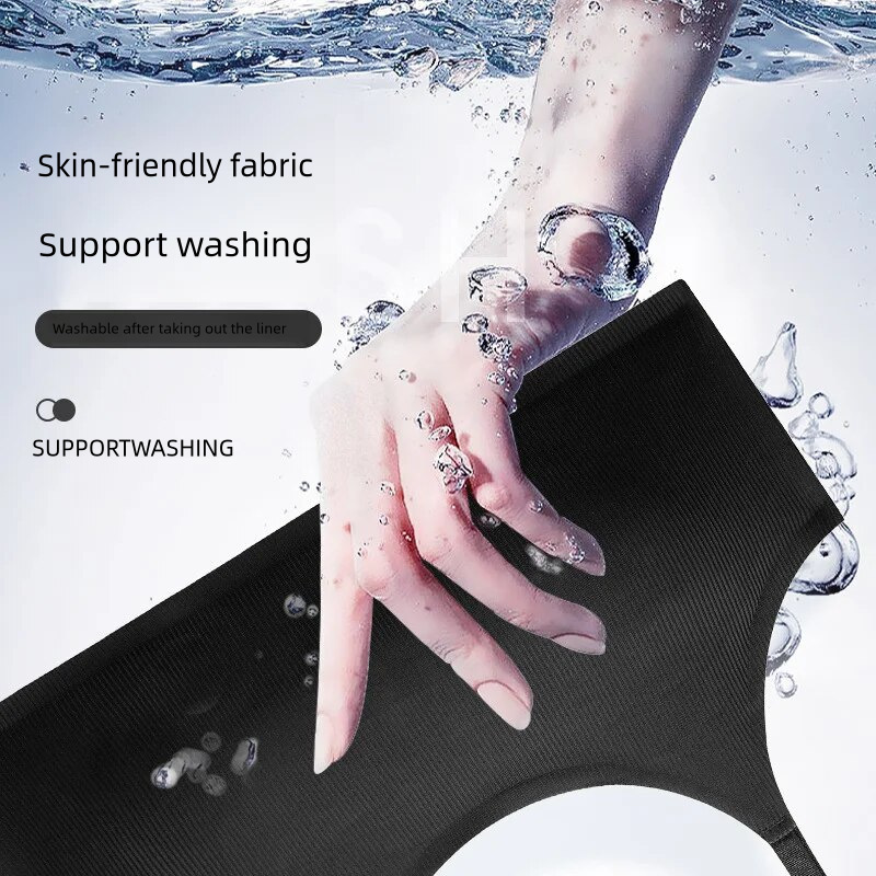 Breast Massager Wireless Vibration Breast Massager Hot Compress Electric Massage Bra Underwear Large Bra