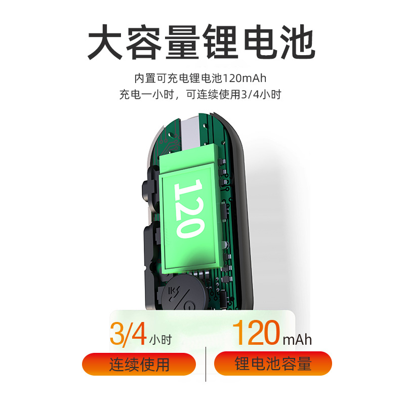 New product car bluetooth 5.3 receiver audio adapter car audio bluetooth converter bluetooth transmitter