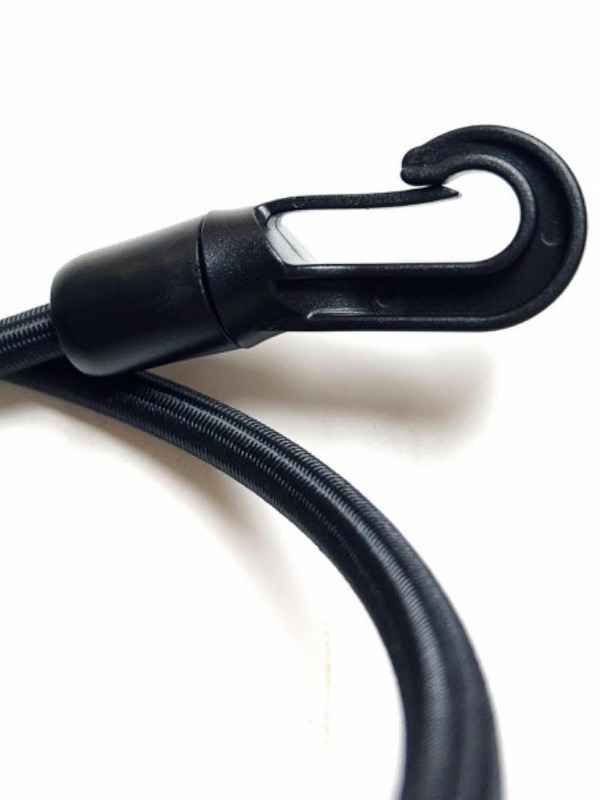 2.5 m long rowing machine elastic rope equipment rebound rope 8mm diameter rebound rope household rowing machine accessories