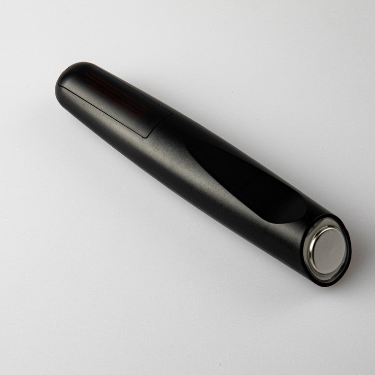 Electronic Anti-Itch Pen Bite Helpe Cross-Border Hot-Selling Massage Supplies Portable Outdoor Emergency Anti-Itch Device