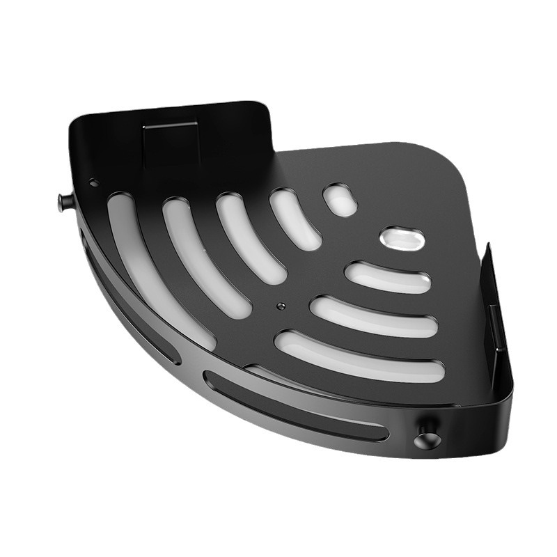 Bathroom Tripod Storage Rack Bathroom Storage Rack Toilet Storage Rack Punch-free Storage Rack Towel Rack Cosmetics