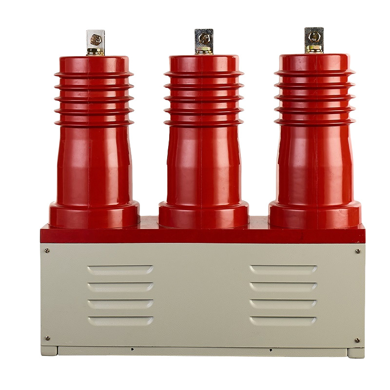 Ckg4-160-250-400-630A/12Kv High-Voltage Vacuum Contactor for Throwing and Cutting Capacitor-Noleli Cloud