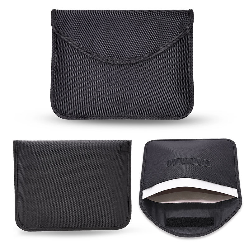 Фабричный прямой Amazon взрывозащищенный чехол для IPAD, сумка для компьютера, сумка для экранирования сигналов, чехол для мобильного телефона