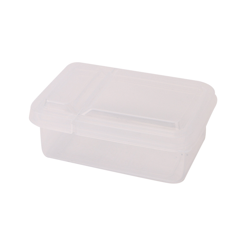 Star Aidou Small Kaka Film Opp Bag Storage Box Transparent Flip Storage Box Small Card Protection Bag Goo Plate Storage