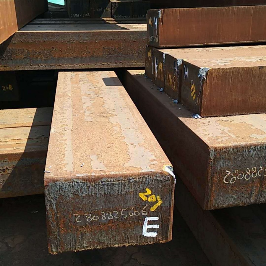 Прямоугольный биллет 230*260, 320*480 для ковки