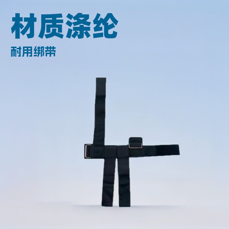 Adjustable Ankle Weight Straps Ankle Weightlifting Straps Leg Exercise Dumbbell Weightlifting Straps