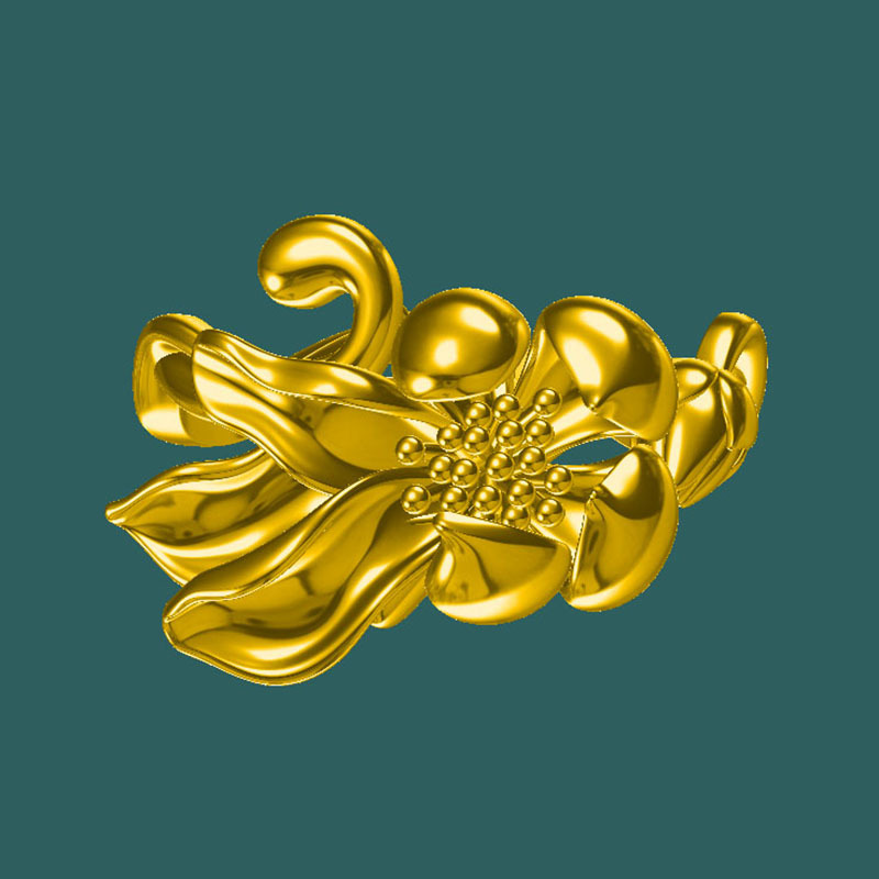 The Factory Undertakes Custom Processing of Silver Jewelry, Copper Materials, Necklaces, Earrings, Hand Jewelry Accessories, Etc. Customized Production According to Drawings and Samples