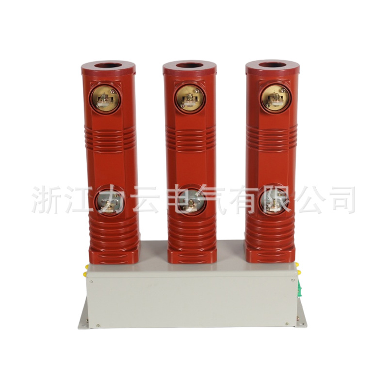 Lcz7-630-800A/24Kv электрический вакуумный контактор, вакуумный переключатель-Norlilun