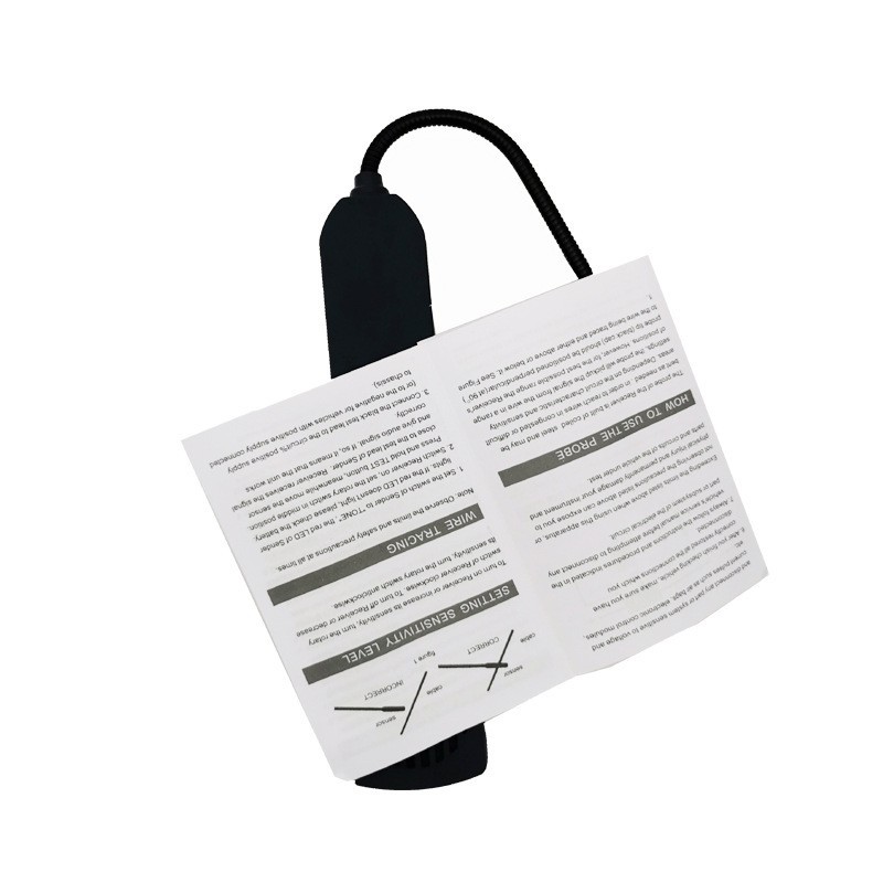 Car breakpoint short circuit finder EM415PRO EM415 open circuit electronic detection tool line detection