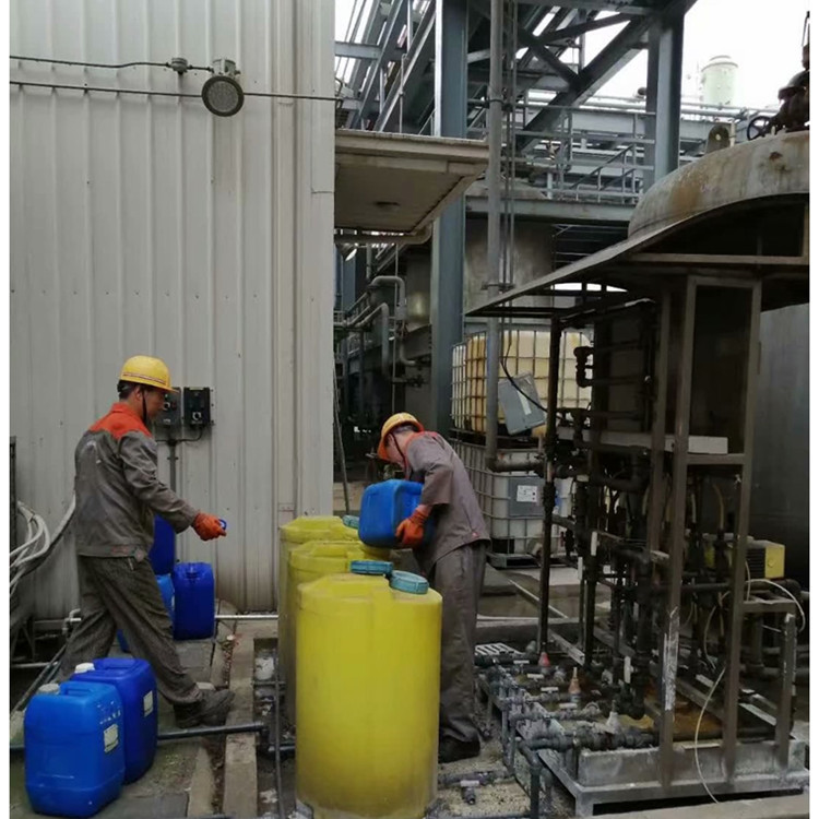 Central Air Conditioning Water Treatment Air Conditioning Circulating Water Treatment Technology Air Conditioning Circulating Water Treatment Company