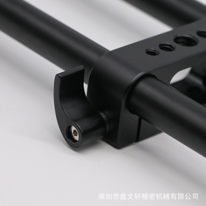 Camera Kit Adjustable Screw Anti-falling Knob 5D2 SLR Camera Kit Accessories PTZ Screw Xin Wenxuan