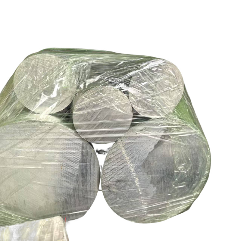 Manufacturer 6061 Aluminum Rod Large Diameter Extrusion 7075 Aluminum Rod Round Rod Zero Cut 6061t6 Solid Industrial Aluminum Rod 2A12