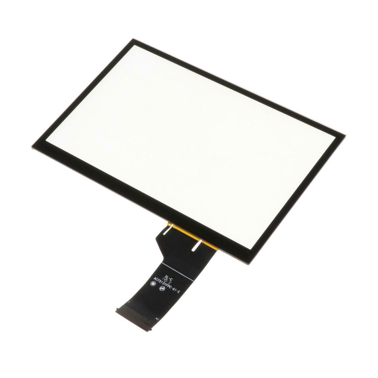 For Volkswagen MIB LCD touch screen TDO-WVGA0633F00045