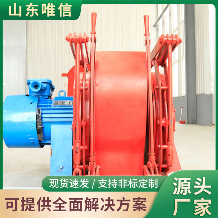 Лебедка Jd-4.0, прямая продажа, гибкая работа, удобное использование