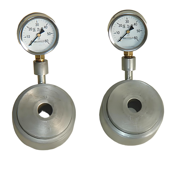 Anchor Cable Dynamometer Ready for Sale Portable High-Precision Anchor Cable Dynamometer Supply Source Manufacturer