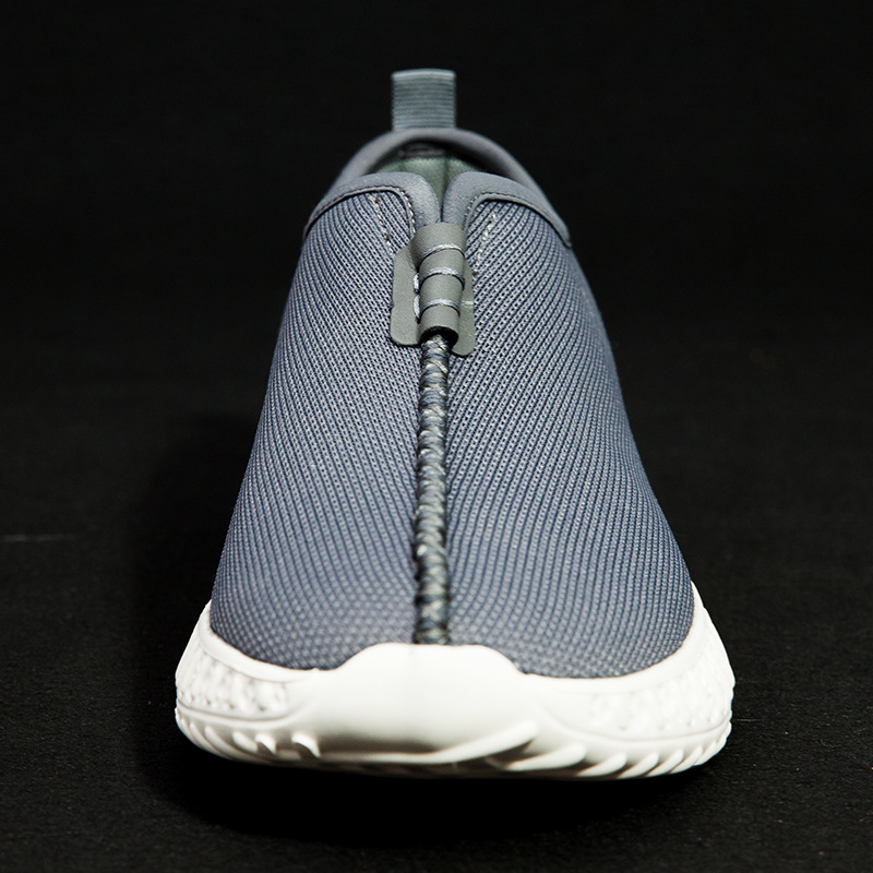 Dixuan Hongtong Monk Shoes Breathable Soft Sole Nun Style Women's Shoes for Monks Sports Sole Men's Spring and Autumn