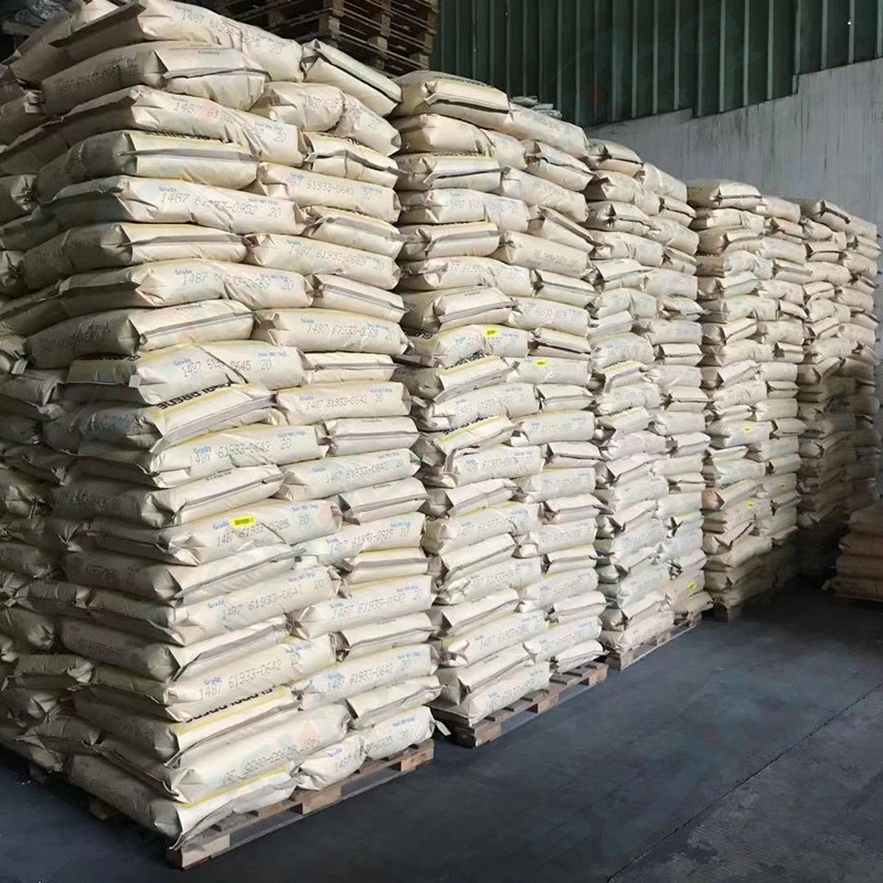 SBS Huizhou Li Changrong 1475 3546 3411 3501F Thermoplastic SBR Raw Material sbs Resin