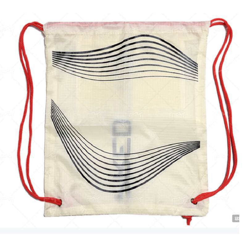 Cross-border Hot Football Shoes Backpack Special Shoulder Shoe Bag Waterproof Shoe Bag Universal Washable One for Sale