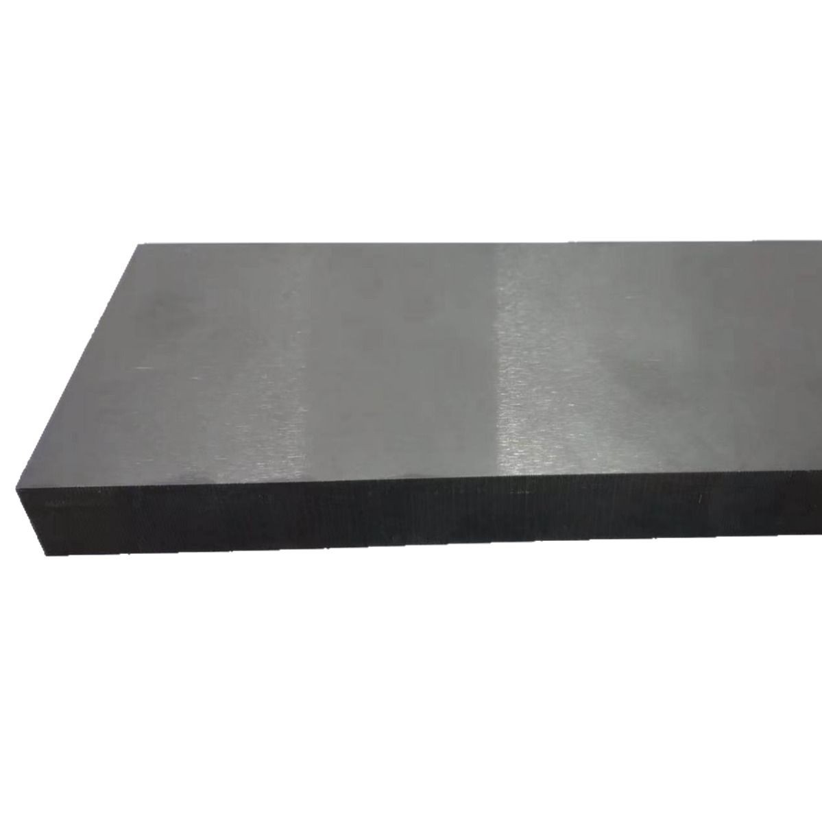 Tungsten Plate, High Purity Metal W1, Six-Sided Polished, High Temperature Resistance, High Hardness, Ultra-Thick Tungsten Block, Fude, Tungsten Plate