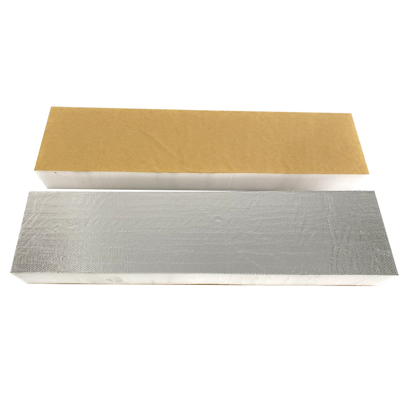 Triethocyanide Silencer Cotton Sound-Absorbing Sound-Insulating Sponge Melamine Cotton Flame-Retardant B1 Grade Filled Sound-Absorbing Cotton Silencer Cotton