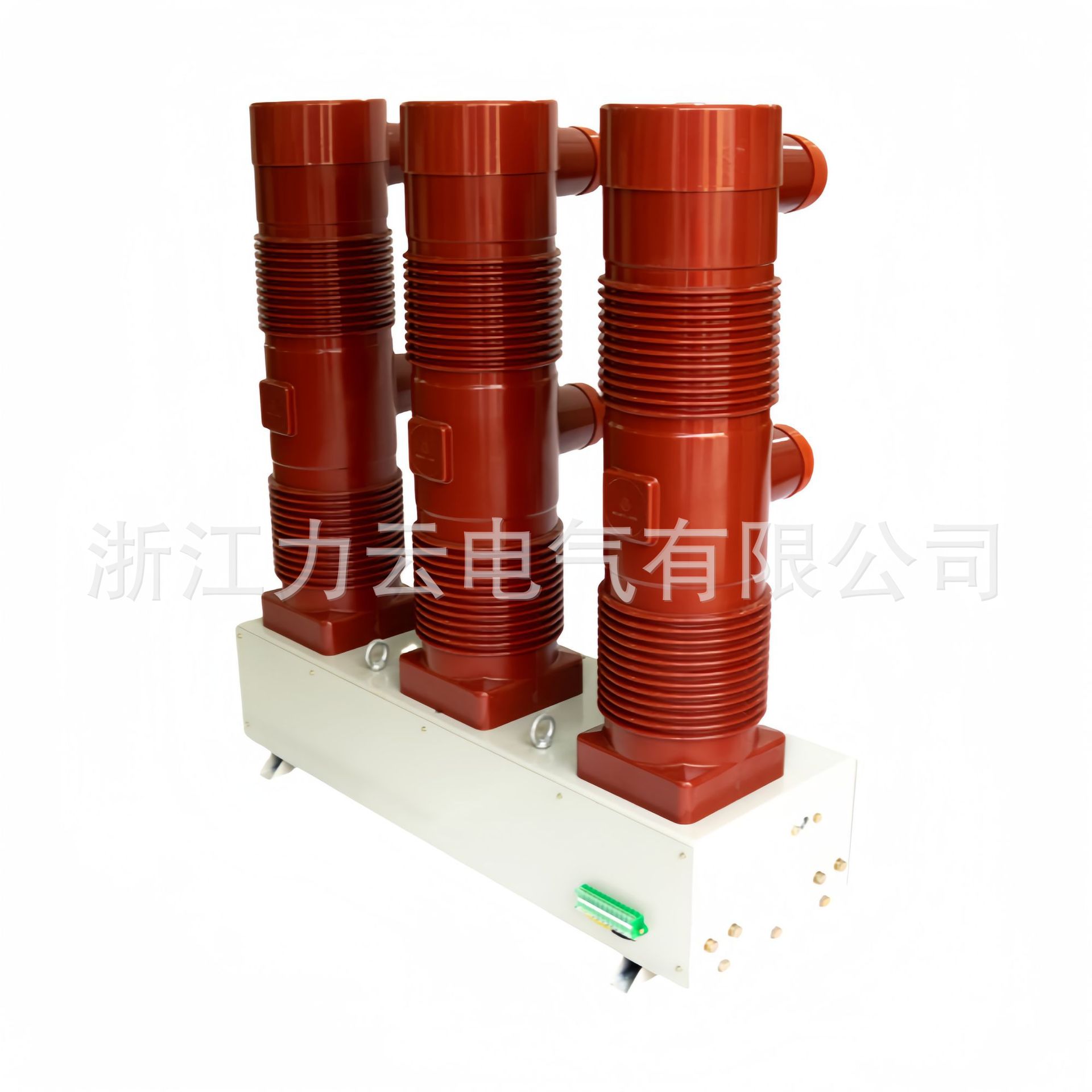 35-40.5Kv Power Protection Device High Voltage Vacuum Switch for Load Box Vacuum Contactor