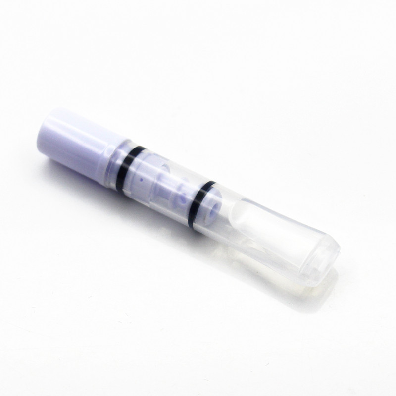 Factory Direct Supply of Cigarettes, Thick, Medium and Thin Three-Purpose Cigarette Holder Filters, Disposable Disposable Factory Wholesale