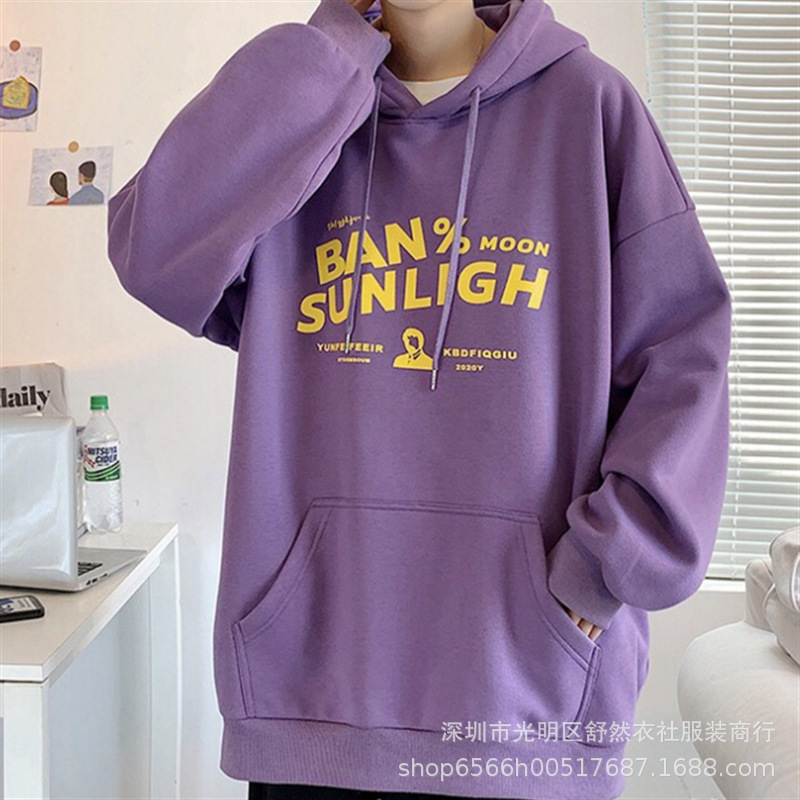 Новая осенне-зимняя мужская свитер внешней торговли свободный флисовый пуловер кардиган оптом