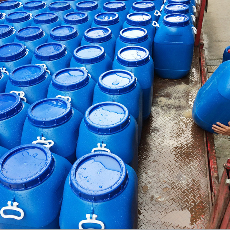 High-quality high-grade textile articles after finishing with stiffening agent dyeing fabric sizing hardened fabric sizing glue